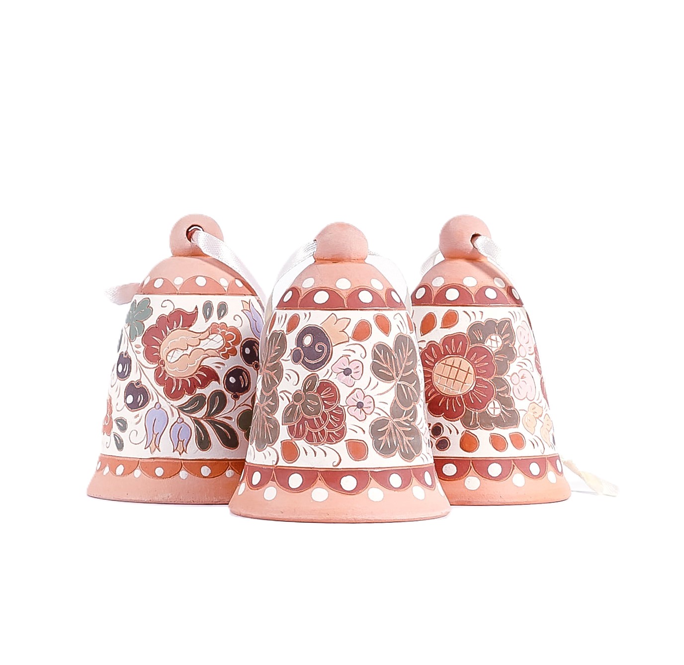 картинка Колокольчик керамический (КК-1)  конус