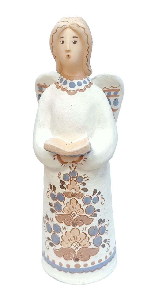 картинка Керамическое изделие  БКА - 4 изд.3