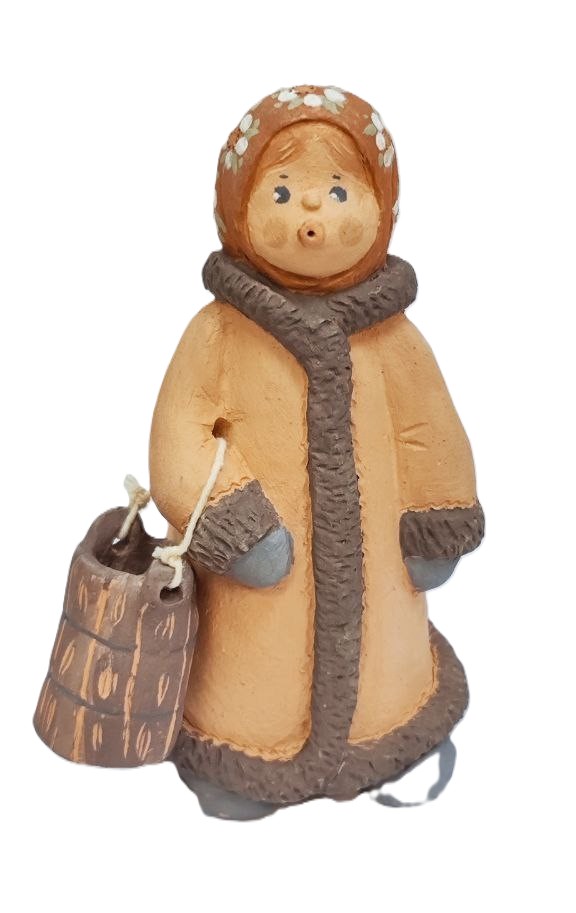 картинка Тематическая мелкая пластика КМП 9-2  изд. 15