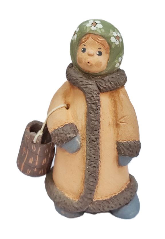 картинка Тематическая мелкая пластика КМП 9-2  изд. 3