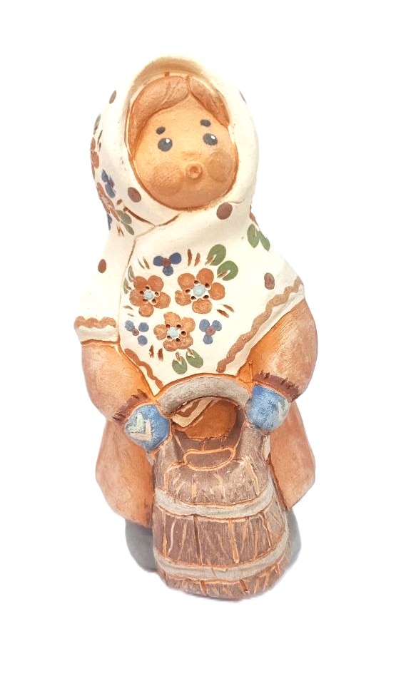 картинка Тематическая мелкая пластика КМП 9-1 изд.7