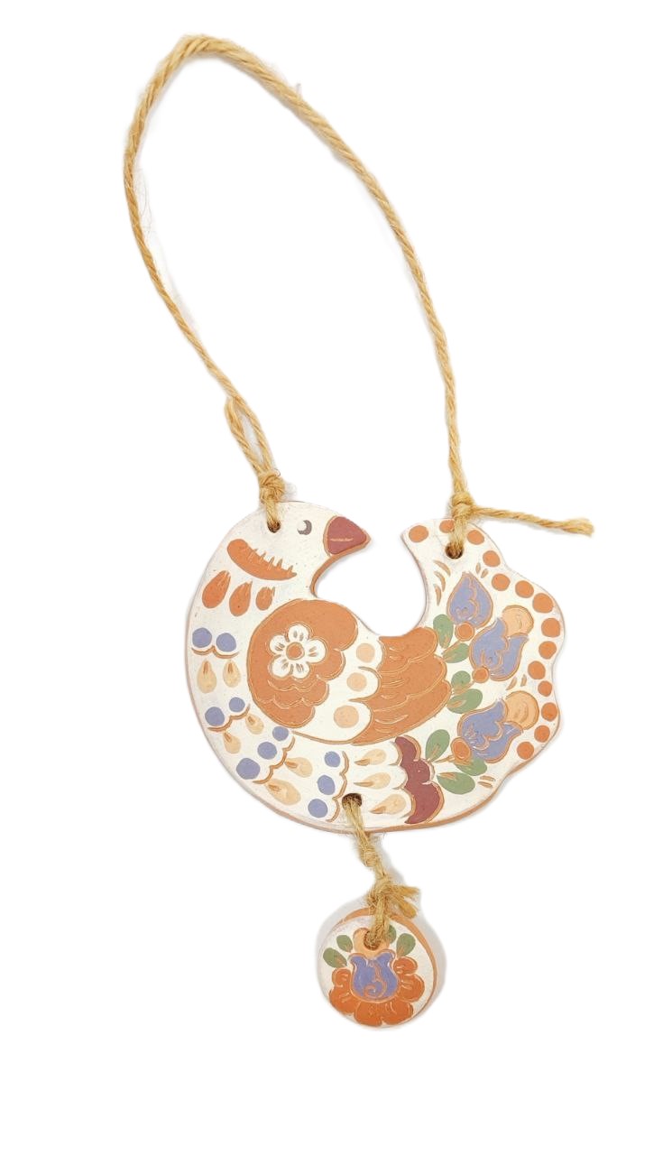 картинка Подвеска декоративная ПОДА -3 изд.2