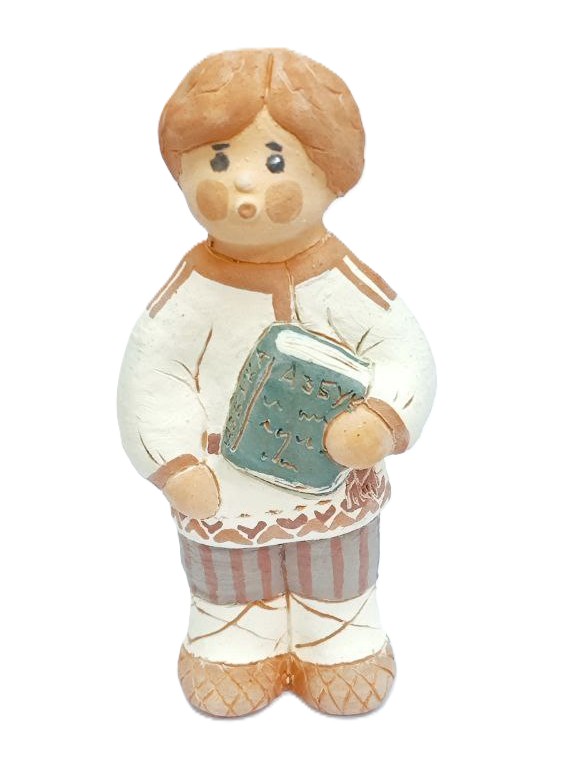 картинка Тематическая мелкая пластика КМП 9-1 изд.2