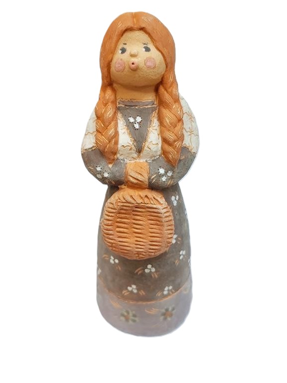 картинка Керамическое изделие  БКА - 4 изд.2