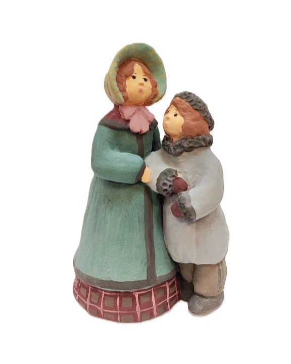 картинка Тематическая мелкая пластика 14-25см