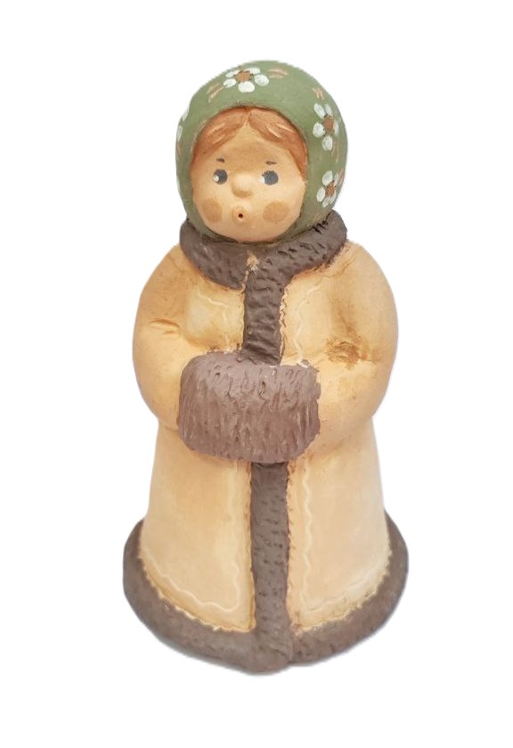 картинка Тематическая мелкая пластика КМП 9-2  изд. 1