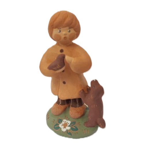 картинка Тематическая мелкая пластика КМП 9-2  изд. 16