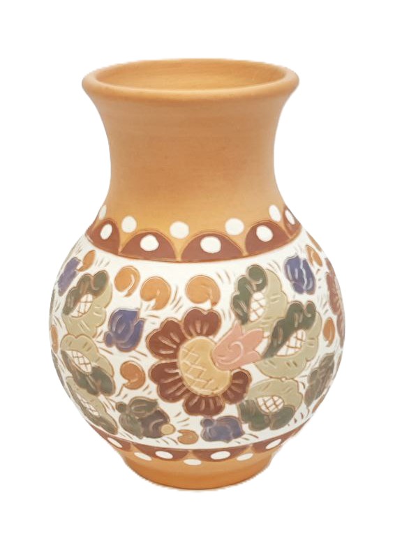 картинка Декоративная гончарная форма малая ГФ-1 рис.2