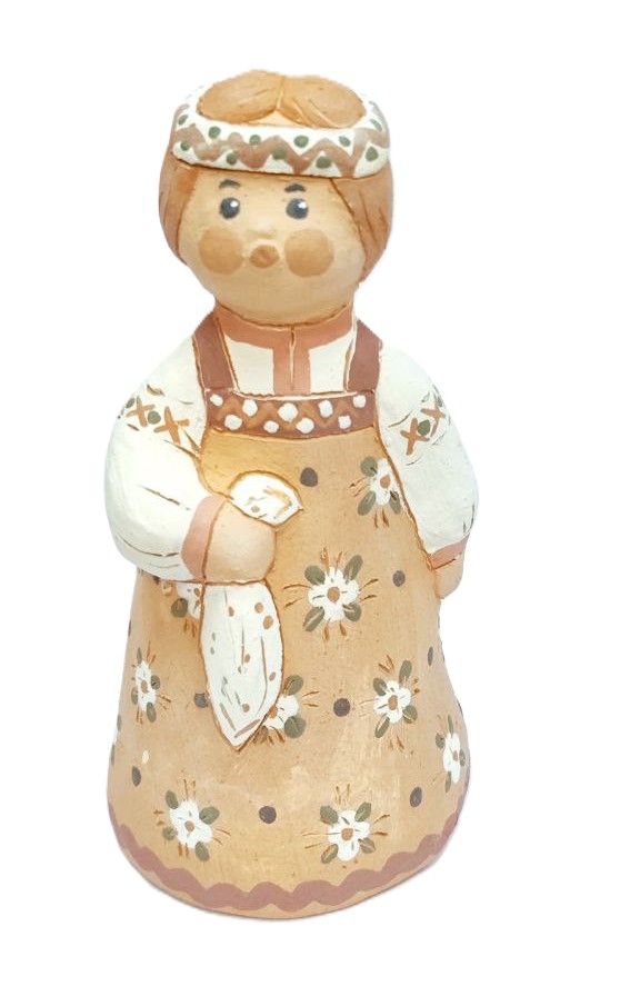 картинка Тематическая мелкая пластика КМП 9-1 изд.6