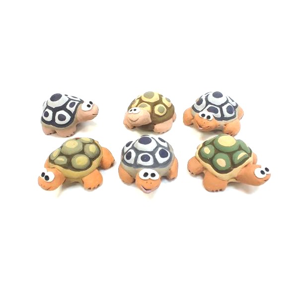 картинка Тематическая мелкая пластика до 5 см изд. 1