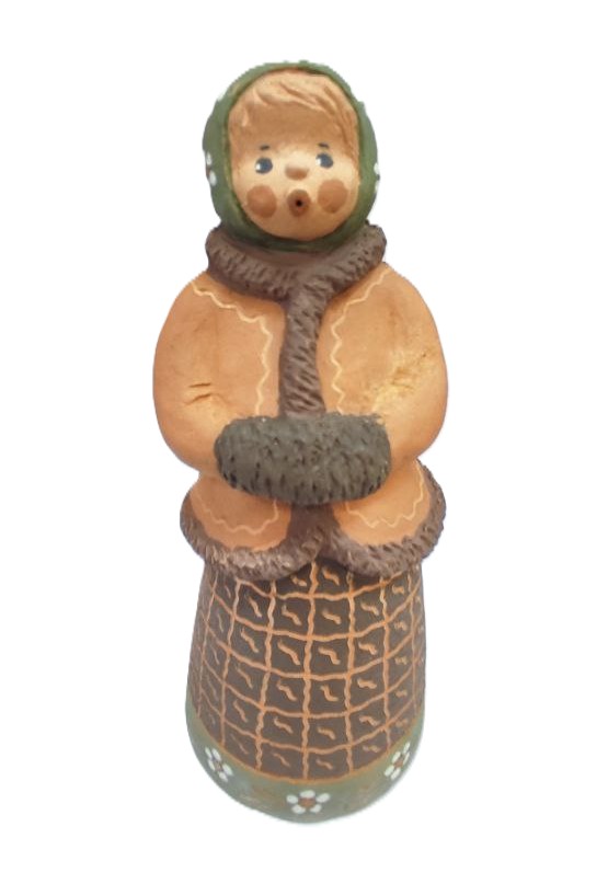 картинка Керамическое изделие  БКА - 4 изд.1