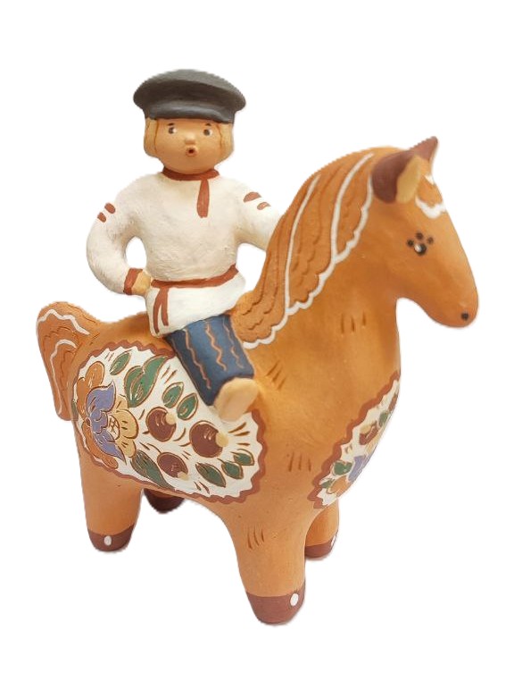 картинка Тематическая мелкая пластика КМП 9-3 изд.4