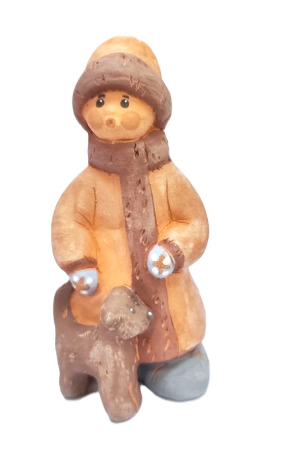 картинка Тематическая мелкая пластика КМП 9-1 изд.3