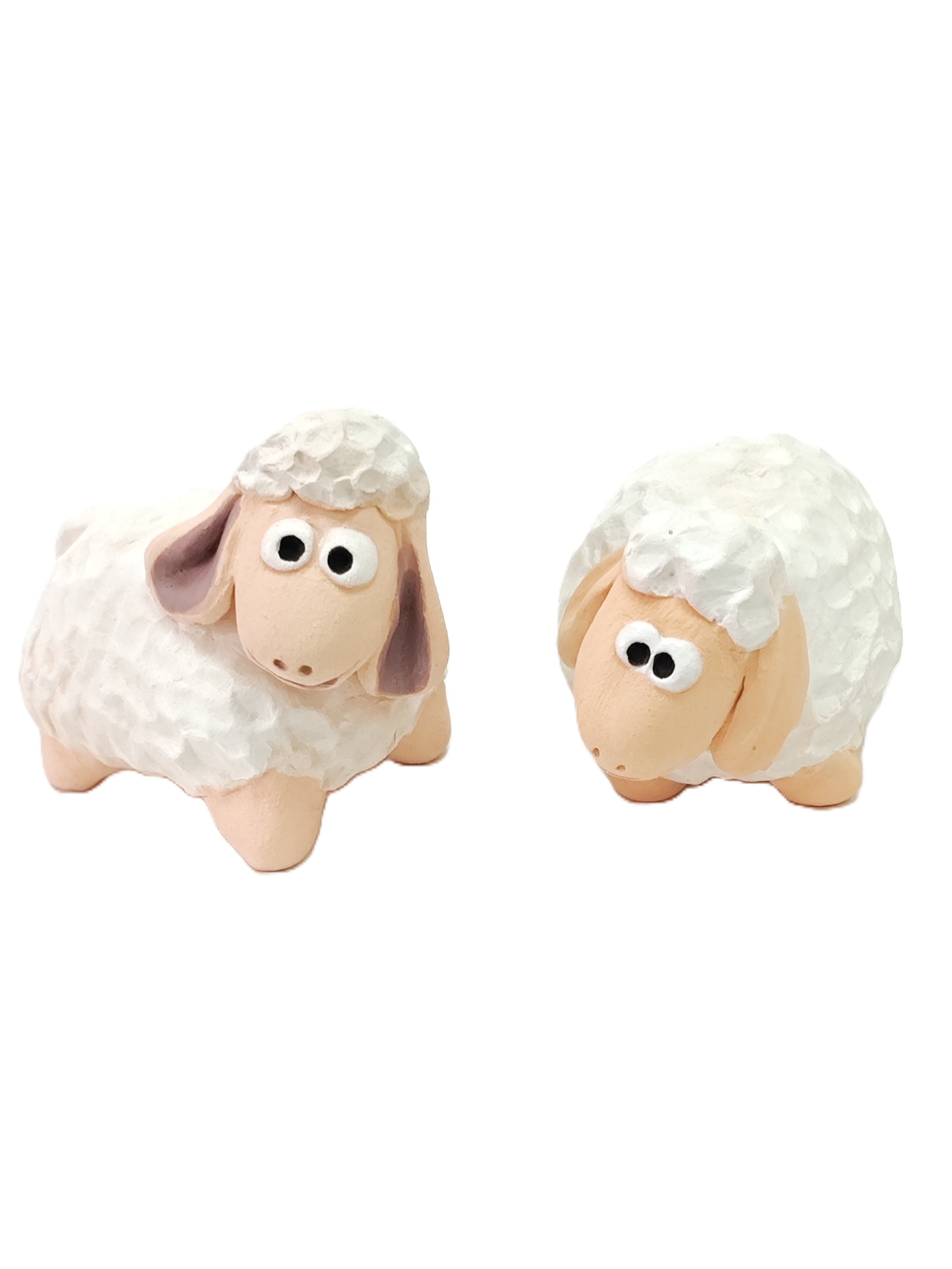 картинка Тематическая мелкая пластика КМП 10-1 изд. 1