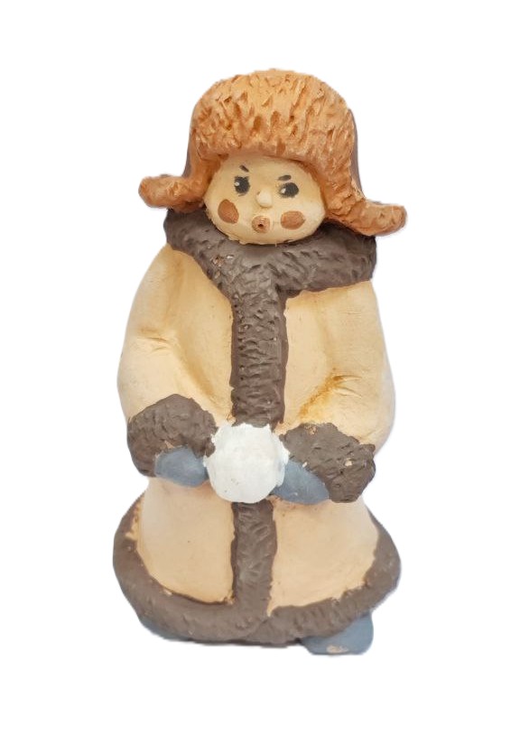 картинка Тематическая мелкая пластика КМП 9-2  изд. 13