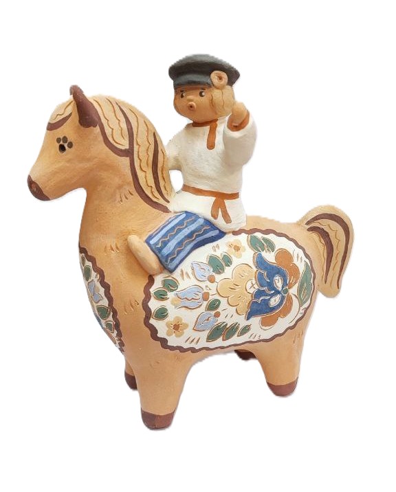 картинка Тематическая мелкая пластика КМП 9-3 изд.3