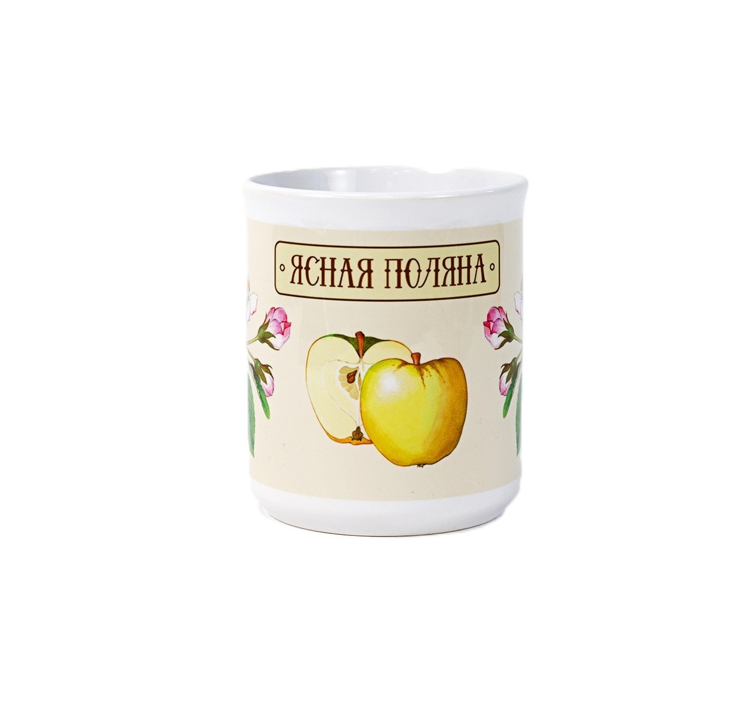 картинка Кружка спарта "Антоновка"