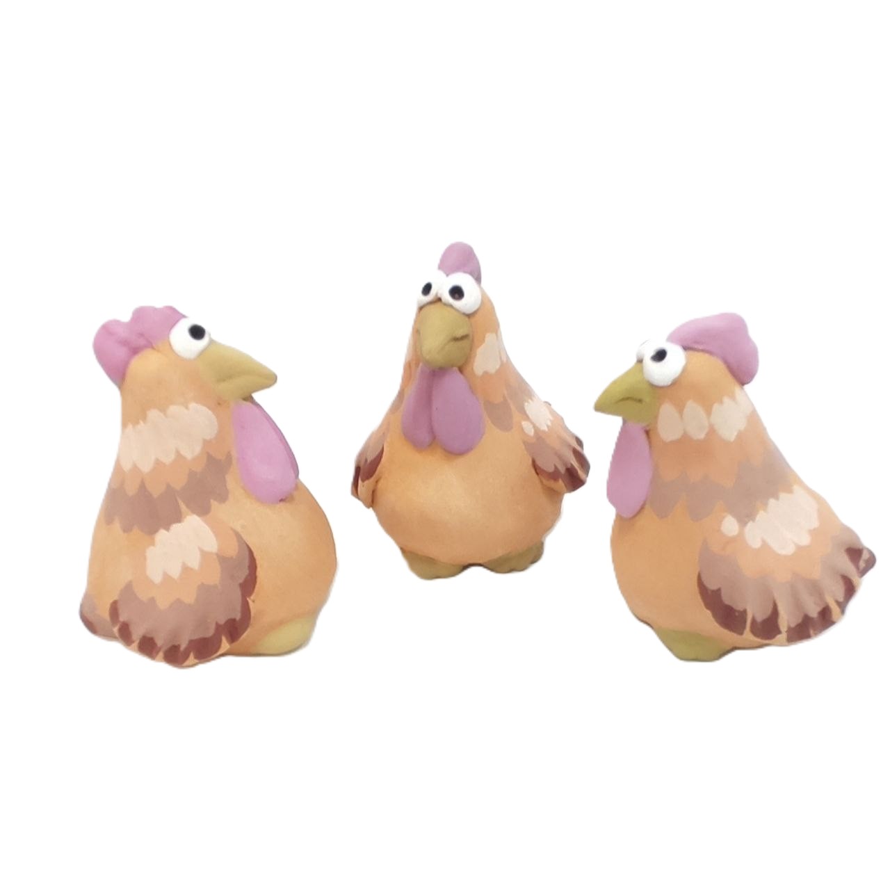 картинка Тематическая мелкая пластика КМП 10-1 изд. 2