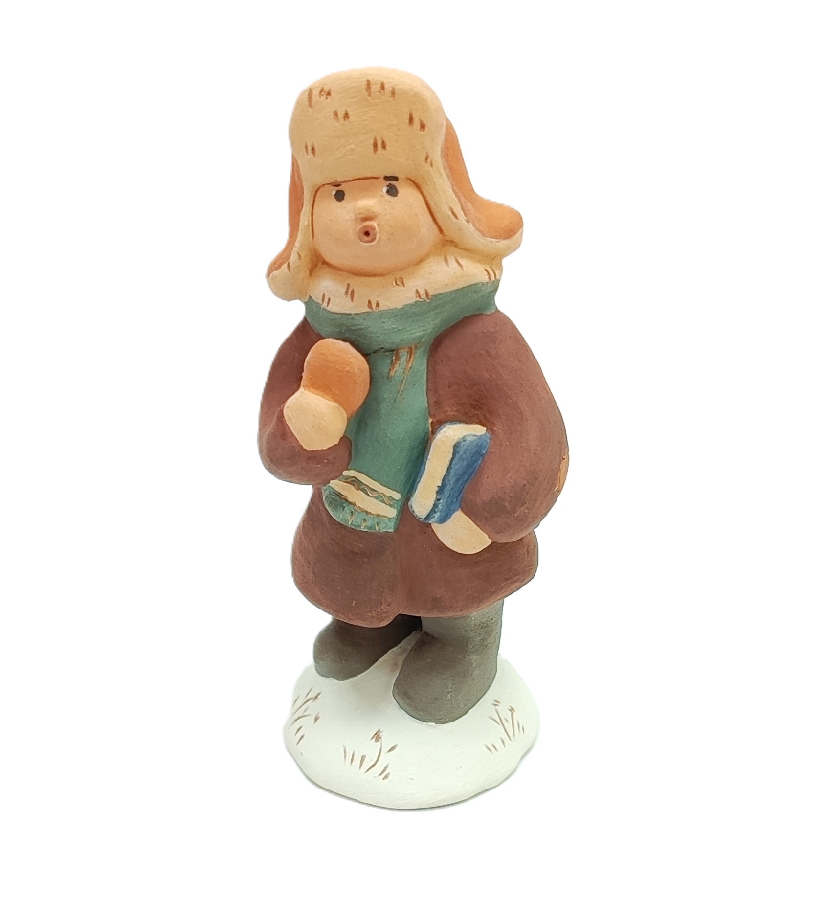 картинка Тематическая мелкая пластика КМП 9-2  изд. 5