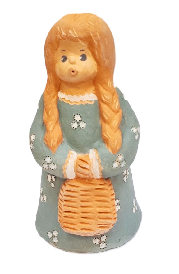 картинка Тематическая мелкая пластика КМП 9-2  изд. 2