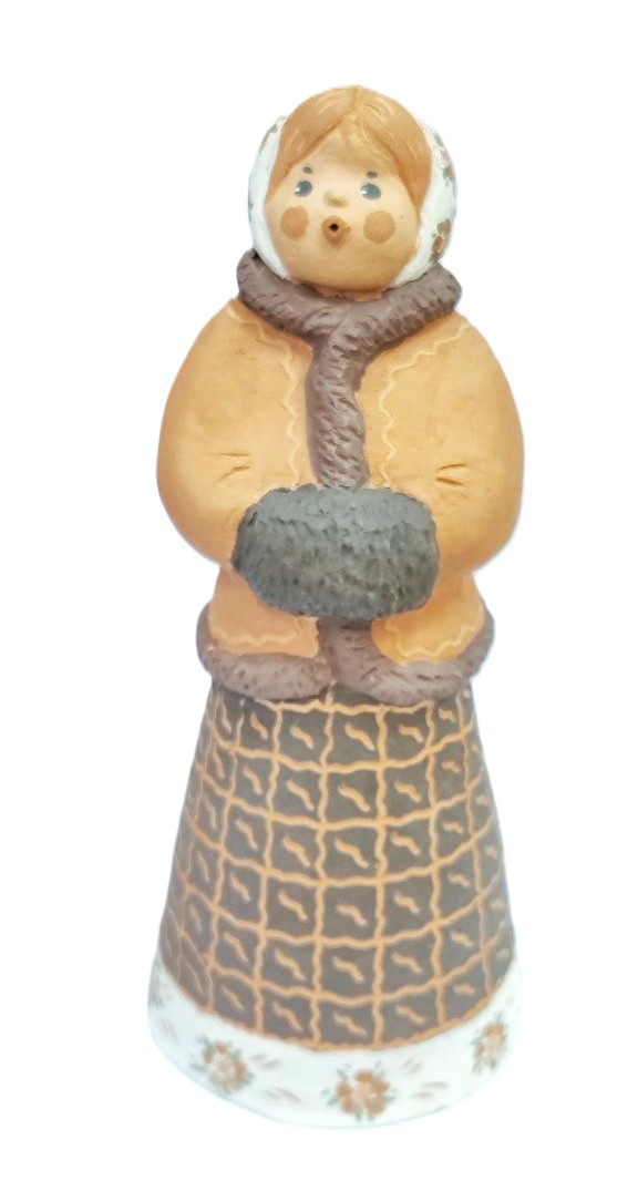 картинка Керамическое изделие  БКА - 4 изд.4