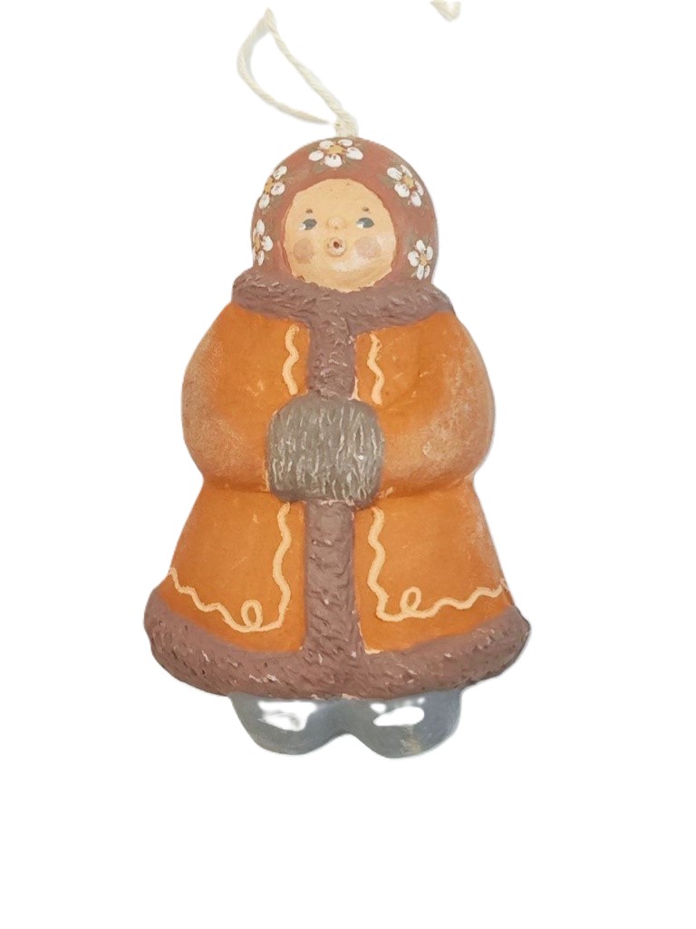 картинка Подвеска декоративная ПОДА -2 изд.1