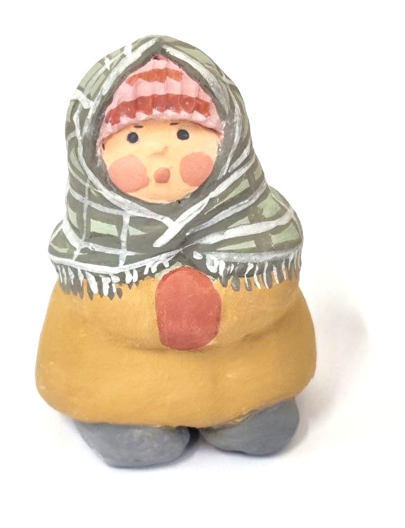 картинка Тематическая мелкая пластика КМП 9-2  изд. 10