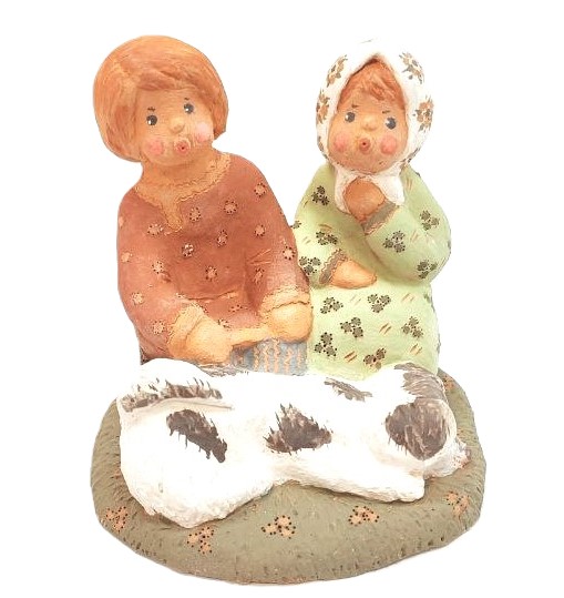 картинка Тематическая мелкая пластика КМП 9-3 изд.1