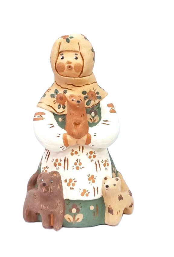 картинка Тематическая мелкая пластика КМП 9-2  изд. 22