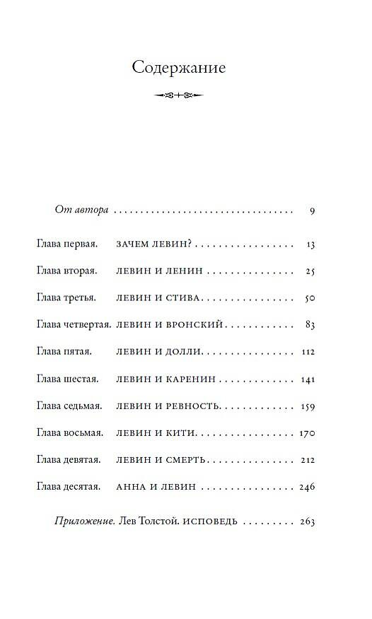 Книга "Подлинная история Константина Левина" П. Басинский. - вид 6