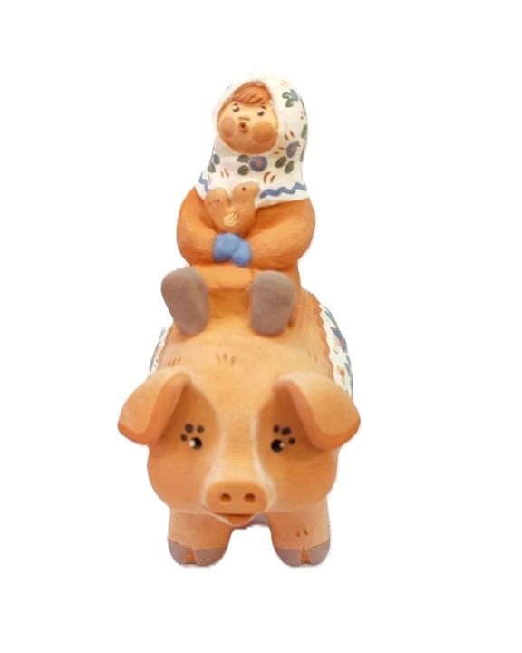 картинка Тематическая мелкая пластика КМП 9-2  изд. 20