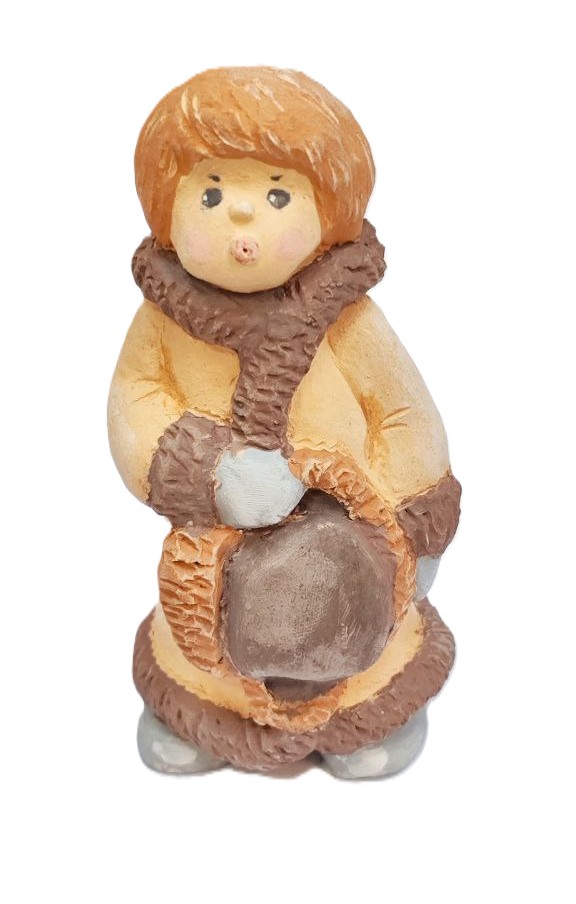 картинка Тематическая мелкая пластика КМП 9-2  изд. 12