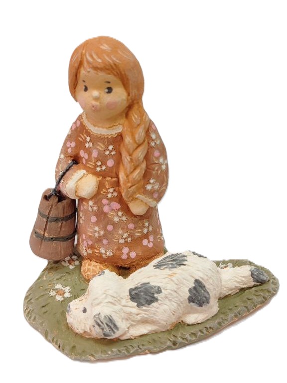 картинка Тематическая мелкая пластика КМП 9-3 изд.2