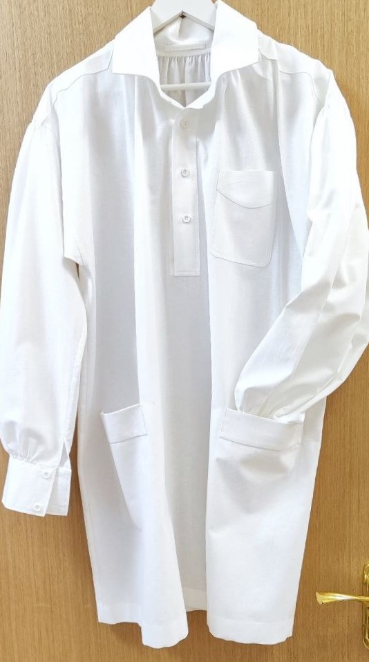 картинка Рубаха мужская